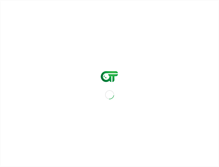 Tablet Screenshot of globaltrendpro.com